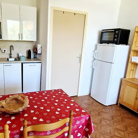 Cosy A Montalbert - 4 Pers - Wifi - Fr-1-755-43 לה פלאנייה