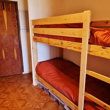 Cosy à Montalbert Avec Wifi Pour 4 Personnes - Fr-1-755-43 Appartamento