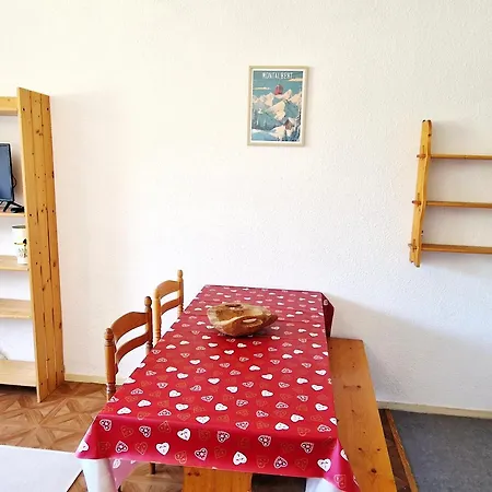 Cosy A Montalbert - 4 Pers - Wifi - Fr-1-755-43 *