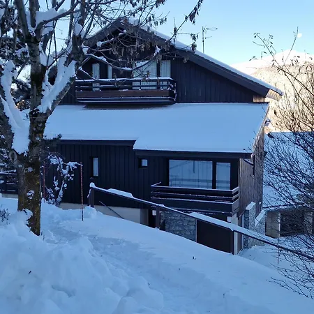 Cosy A Montalbert - 4 Pers - Wifi - Fr-1-755-43 *